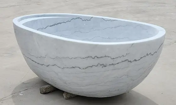 Marble Bathtub 11 marble