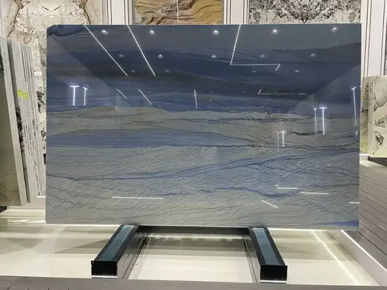 Azul Macaubas Quartzite quartzite
