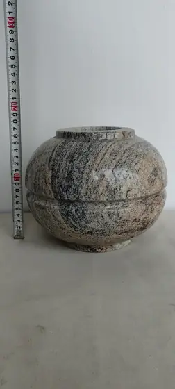 Stone Vases slab
