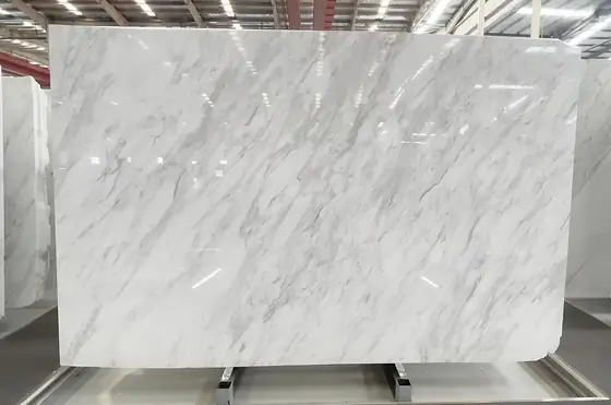 Drama Kavala White Marble marble