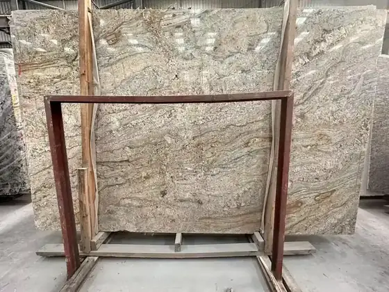 Giallo Namib Granite granite