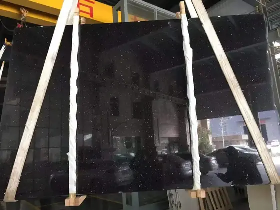 Granite slab