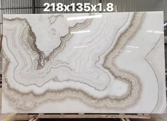 Ivory Onyx onyx