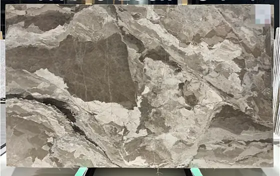 Camouflage Marble marble