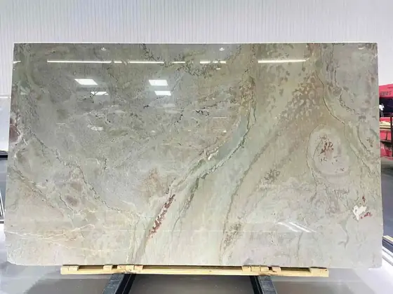 Monet Garden Marble marble