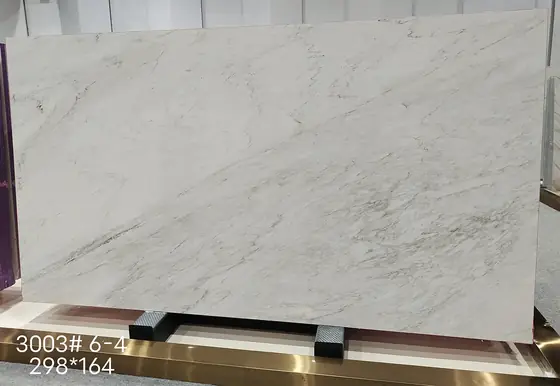 White Palissandro Marble marble