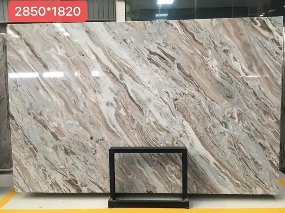 BLUE DREAMS Marble marble