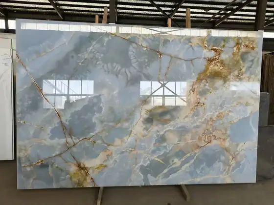 Blue Onyx 10 onyx
