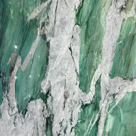 Patagonia Green Quartzite quartzite