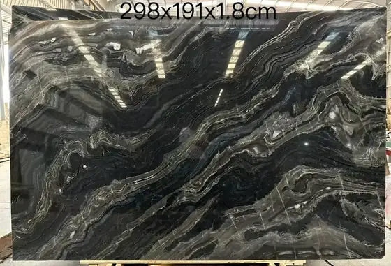 Antique Wood Marble marble