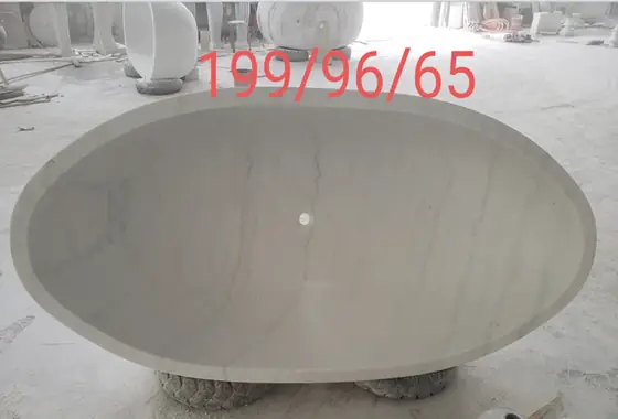 Marble Bathtub 8 marble