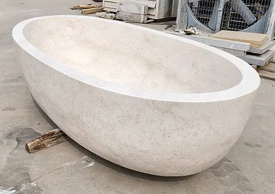 Marble Bathtub 2 marble