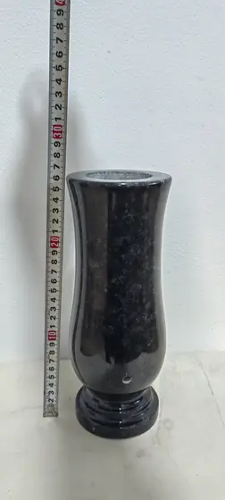 Marble Flower Vase 3 marble