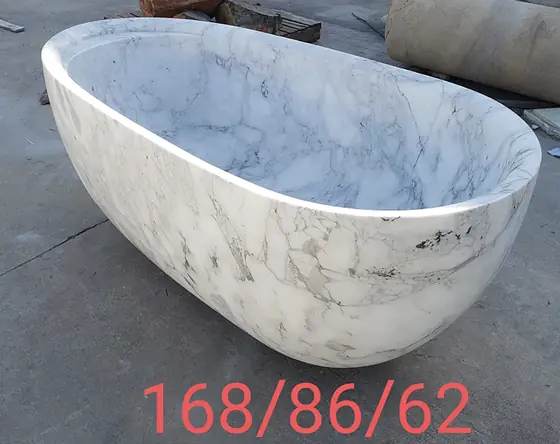 Marble Bathtub 4 marble