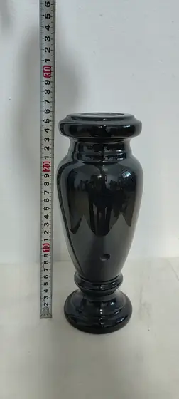 Marble Flower Vase 4 marble