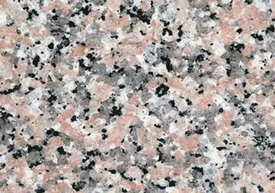 Red Granite granite