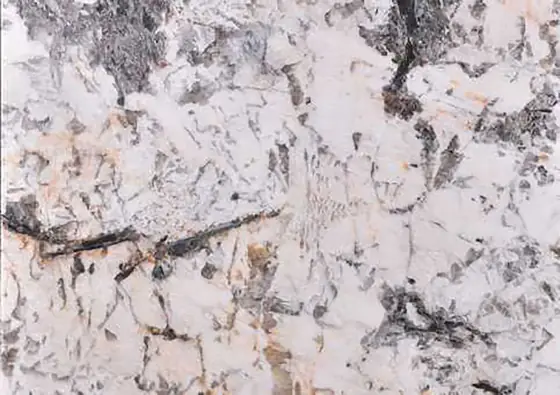 Crystal Yellow Granite granite