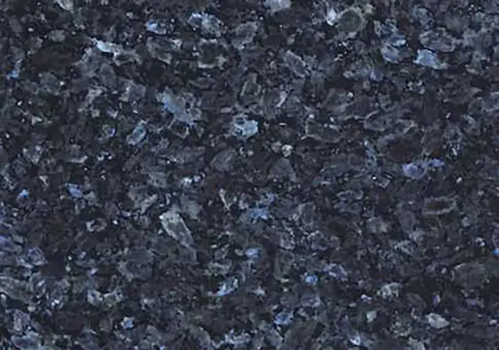 Blue Pearl Granite granite