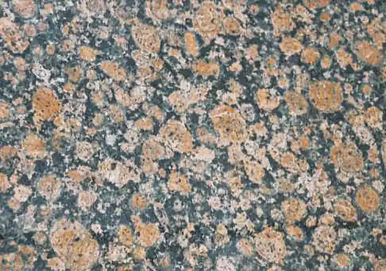 Baltic Brown Granite granite