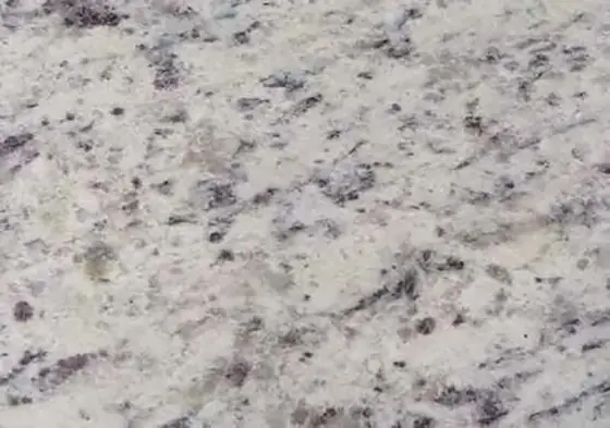 Rose White Granite granite