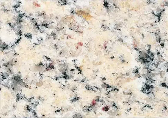 Glallo Somoa Granite granite