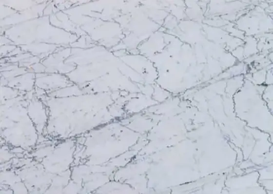 Bianco Carrara Marble marble