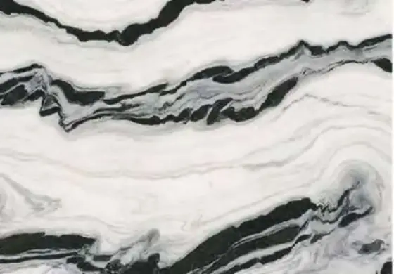 Panda White Marble 2 marble
