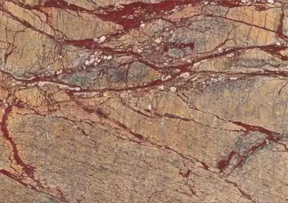 Rainf Orsr Brown Marble marble