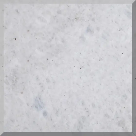 Ice Flower White Marble marble