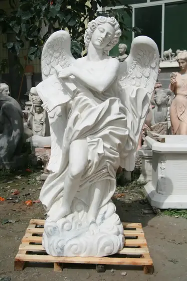 Marble Carving 7 marble