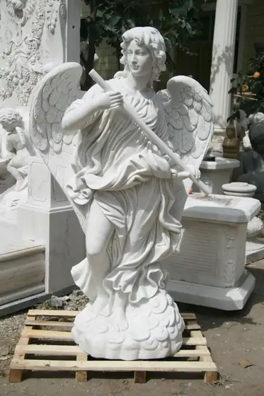 Marble Carving 2 marble