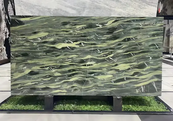 Wizard of Oz Marble marble