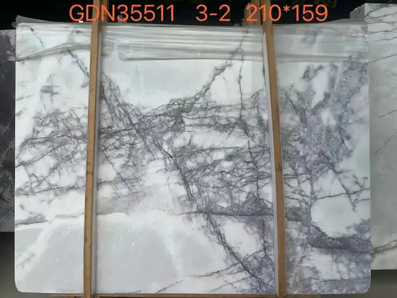 Milas Lilac Marble marble