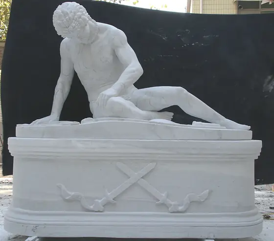 Marble Carving 5 marble