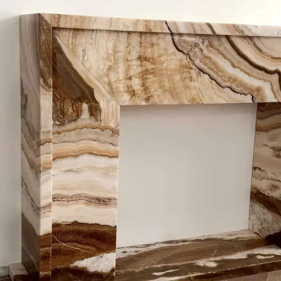 How to Backlight Onyx Panels