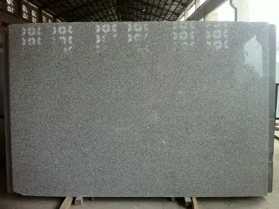 G603 Granite Polished Slabs granite