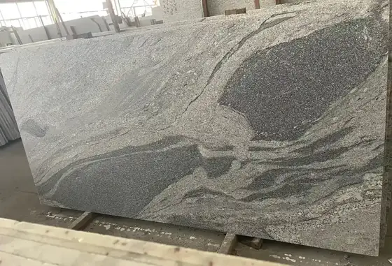 Ash Grey Granite granite