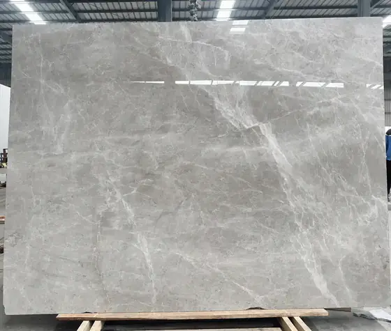 Tundra Gray Marble marble