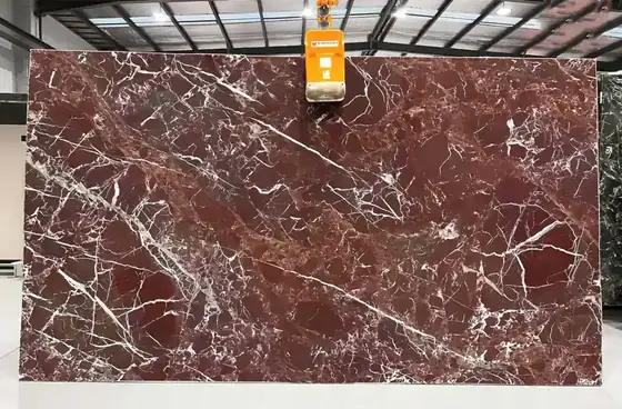 Rosso Lepanto Marble marble