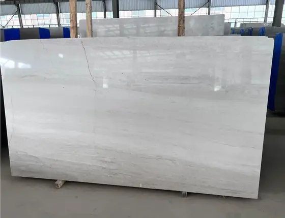 Super White Travertine travertine