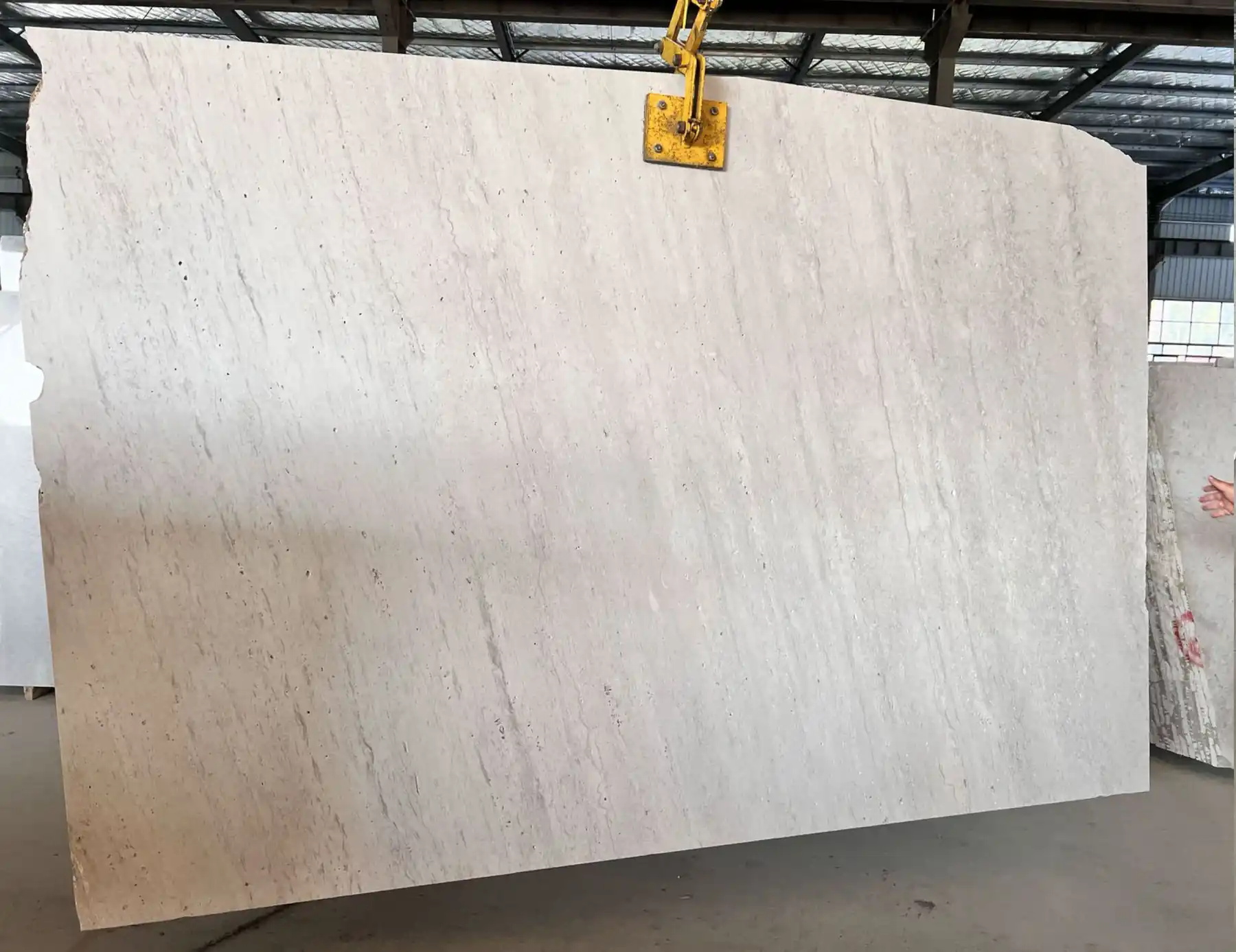 Sliver Travertine travertine from Asian Stone