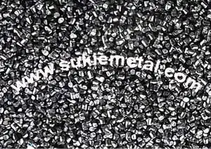 Carbon Steel Cut Wire Shot As Cut
