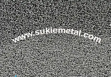 Cast Stainless Steel Shot in bulk