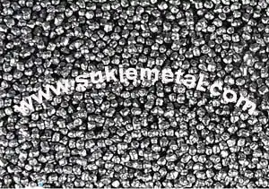 Stainless Steel Cut Wire Shot in bulk