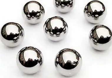 Steel Balls media