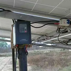 Solar pump inverter Application Solar pump inverter Application