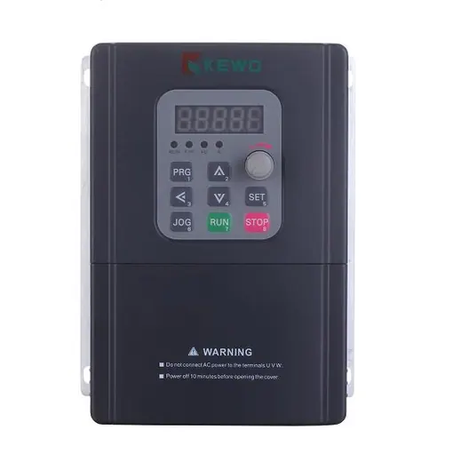 AD350 sensorless vector control frequency inveter