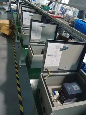 Solar pump inverter Application Solar pump inverter Application