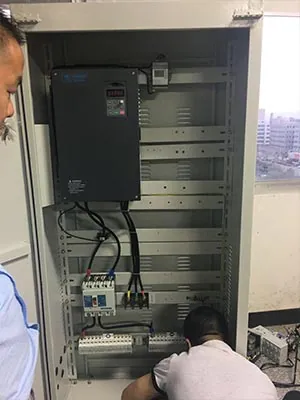 Solar pump inverter Application Solar pump inverter Application