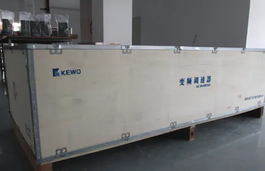 500kw AD800 AC drive